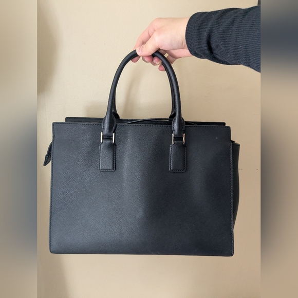 Kate Spade Cameron Medium Satchel Purse 🖤 - Picture 2 of 9